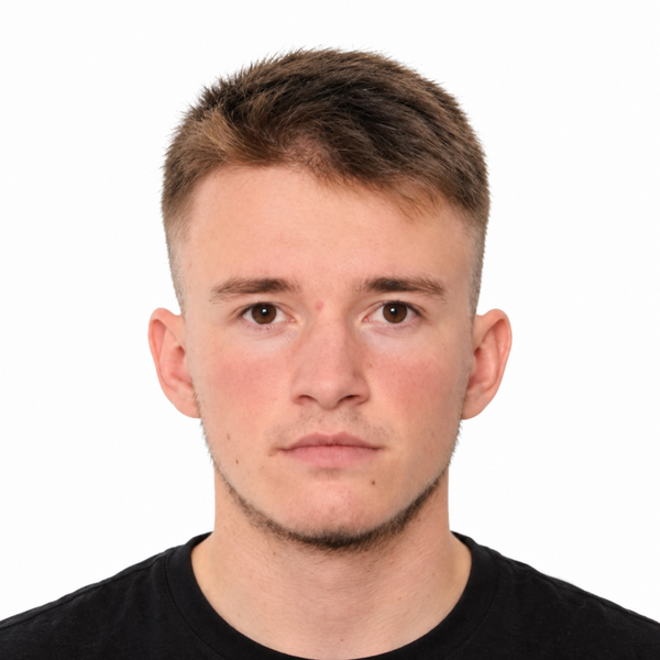 Elti Gjiriti, Full-Stack & Mobile Engineer